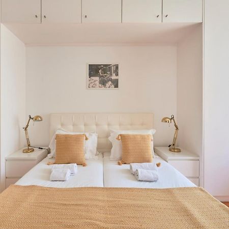 Casa Portuguesa Chiado Apartment Lisbon Bagian luar foto