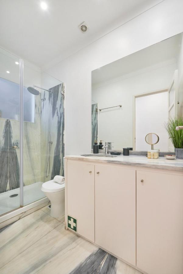 Casa Portuguesa Chiado Apartment Lisbon Bagian luar foto